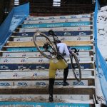 Zemanová potvrdila na MČR v cyklokrosu roli favoritky, táborská Hrdinová sedmá