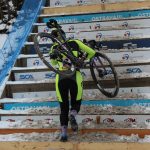 Zemanová potvrdila na MČR v cyklokrosu roli favoritky, táborská Hrdinová sedmá