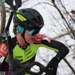 Zemanová potvrdila na MČR v cyklokrosu roli favoritky, táborská Hrdinová sedmá