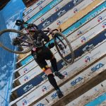 Zemanová potvrdila na MČR v cyklokrosu roli favoritky, táborská Hrdinová sedmá