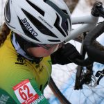 Zemanová potvrdila na MČR v cyklokrosu roli favoritky, táborská Hrdinová sedmá