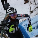 Zemanová potvrdila na MČR v cyklokrosu roli favoritky, táborská Hrdinová sedmá