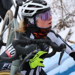 Zemanová potvrdila na MČR v cyklokrosu roli favoritky, táborská Hrdinová sedmá