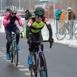 Zemanová potvrdila na MČR v cyklokrosu roli favoritky, táborská Hrdinová sedmá