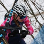 Zemanová potvrdila na MČR v cyklokrosu roli favoritky, táborská Hrdinová sedmá