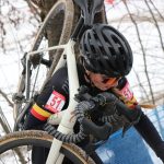 Zemanová potvrdila na MČR v cyklokrosu roli favoritky, táborská Hrdinová sedmá