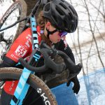 Zemanová potvrdila na MČR v cyklokrosu roli favoritky, táborská Hrdinová sedmá