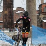 Zemanová potvrdila na MČR v cyklokrosu roli favoritky, táborská Hrdinová sedmá