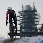 Zemanová potvrdila na MČR v cyklokrosu roli favoritky, táborská Hrdinová sedmá