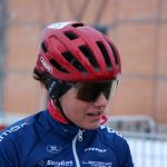 Zemanová potvrdila na MČR v cyklokrosu roli favoritky, táborská Hrdinová sedmá