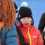 Zemanová potvrdila na MČR v cyklokrosu roli favoritky, táborská Hrdinová sedmá