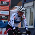 Zemanová potvrdila na MČR v cyklokrosu roli favoritky, táborská Hrdinová sedmá