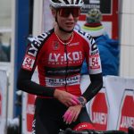 Zemanová potvrdila na MČR v cyklokrosu roli favoritky, táborská Hrdinová sedmá