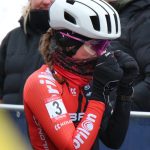 Zemanová potvrdila na MČR v cyklokrosu roli favoritky, táborská Hrdinová sedmá