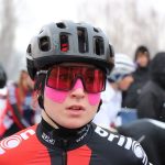 Zemanová potvrdila na MČR v cyklokrosu roli favoritky, táborská Hrdinová sedmá