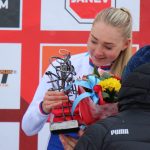 Zemanová potvrdila na MČR v cyklokrosu roli favoritky, táborská Hrdinová sedmá