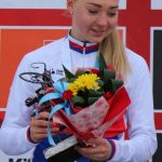 Zemanová potvrdila na MČR v cyklokrosu roli favoritky, táborská Hrdinová sedmá