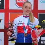 Zemanová potvrdila na MČR v cyklokrosu roli favoritky, táborská Hrdinová sedmá