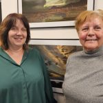 Odvážné ženy na lovu polárních září a hvězdných drah. V jindřichohradecké hvězdárně nabízejí magický pohled na nebe