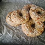 DOBROTY: Polévka z pečené zeleniny se směsí semínek