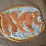 DOBROTY: Cottage placka ze dvou surovin