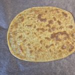 DOBROTY: Cottage placka ze dvou surovin