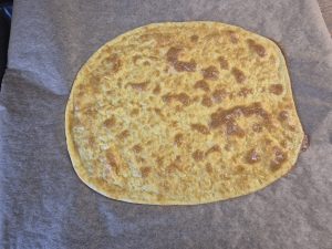 DOBROTY: Cottage placka ze dvou surovin - Jižní Čechy Teď!