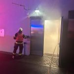 Taktické cvičení s názvem Tunel Pohůrka prověřilo součinnost policistů, hasičů a záchranářů