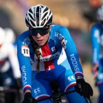 Karolína Rothbauerová jede o víkendu mistrovství světa v cyklokrosu