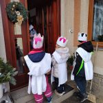 Sčítání Tříkrálové sbírky je v polovině, tři Charity českobudějovické diecéze už mají jistý rekord