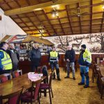 Restaurace Myslivna v Novém Dražejově projde stavebními úpravami