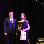 Velký večer. Sportovní ples v Plané nad Lužnicí ocenil špičky roku. Jsou mezi nimi mistr světa i legenda