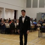 Velký večer. Sportovní ples v Plané nad Lužnicí ocenil špičky roku. Jsou mezi nimi mistr světa i legenda