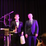 Velký večer. Sportovní ples v Plané nad Lužnicí ocenil špičky roku. Jsou mezi nimi mistr světa i legenda