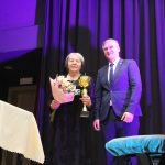 Velký večer. Sportovní ples v Plané nad Lužnicí ocenil špičky roku. Jsou mezi nimi mistr světa i legenda