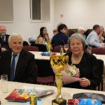 Velký večer. Sportovní ples v Plané nad Lužnicí ocenil špičky roku. Jsou mezi nimi mistr světa i legenda