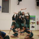 Velký večer. Sportovní ples v Plané nad Lužnicí ocenil špičky roku. Jsou mezi nimi mistr světa i legenda