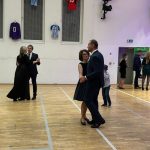 Velký večer. Sportovní ples v Plané nad Lužnicí ocenil špičky roku. Jsou mezi nimi mistr světa i legenda