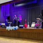 Velký večer. Sportovní ples v Plané nad Lužnicí ocenil špičky roku. Jsou mezi nimi mistr světa i legenda