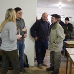 Chovatelé ve Frahelži zaplnili halu králíky, holuby i drůbeží. Výstava přilákala 52 vystavovatelů