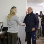 Chovatelé ve Frahelži zaplnili halu králíky, holuby i drůbeží. Výstava přilákala 52 vystavovatelů