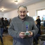 Chovatelé ve Frahelži zaplnili halu králíky, holuby i drůbeží. Výstava přilákala 52 vystavovatelů