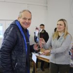 Chovatelé ve Frahelži zaplnili halu králíky, holuby i drůbeží. Výstava přilákala 52 vystavovatelů