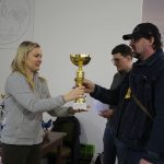 Chovatelé ve Frahelži zaplnili halu králíky, holuby i drůbeží. Výstava přilákala 52 vystavovatelů