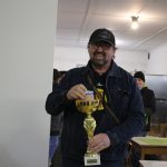 Chovatelé ve Frahelži zaplnili halu králíky, holuby i drůbeží. Výstava přilákala 52 vystavovatelů