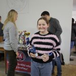 Chovatelé ve Frahelži zaplnili halu králíky, holuby i drůbeží. Výstava přilákala 52 vystavovatelů