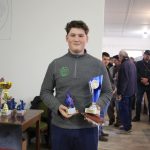 Chovatelé ve Frahelži zaplnili halu králíky, holuby i drůbeží. Výstava přilákala 52 vystavovatelů