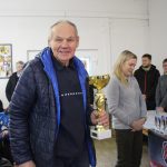 Chovatelé ve Frahelži zaplnili halu králíky, holuby i drůbeží. Výstava přilákala 52 vystavovatelů