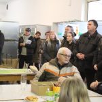 Chovatelé ve Frahelži zaplnili halu králíky, holuby i drůbeží. Výstava přilákala 52 vystavovatelů