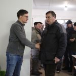 Chovatelé ve Frahelži zaplnili halu králíky, holuby i drůbeží. Výstava přilákala 52 vystavovatelů